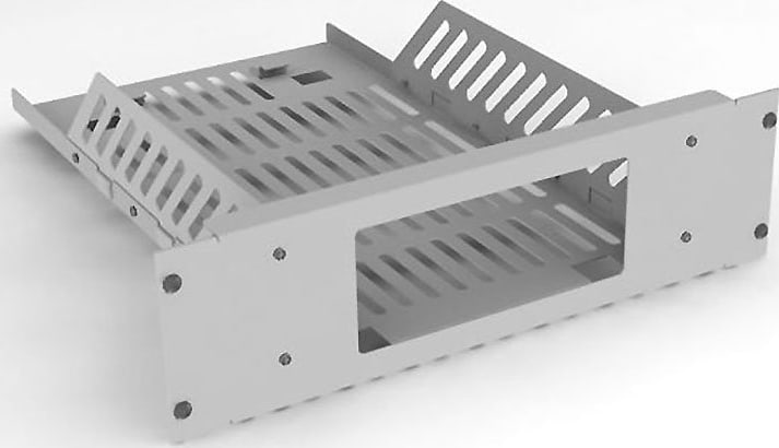 Rigol RM-DG Rack Mount Kit