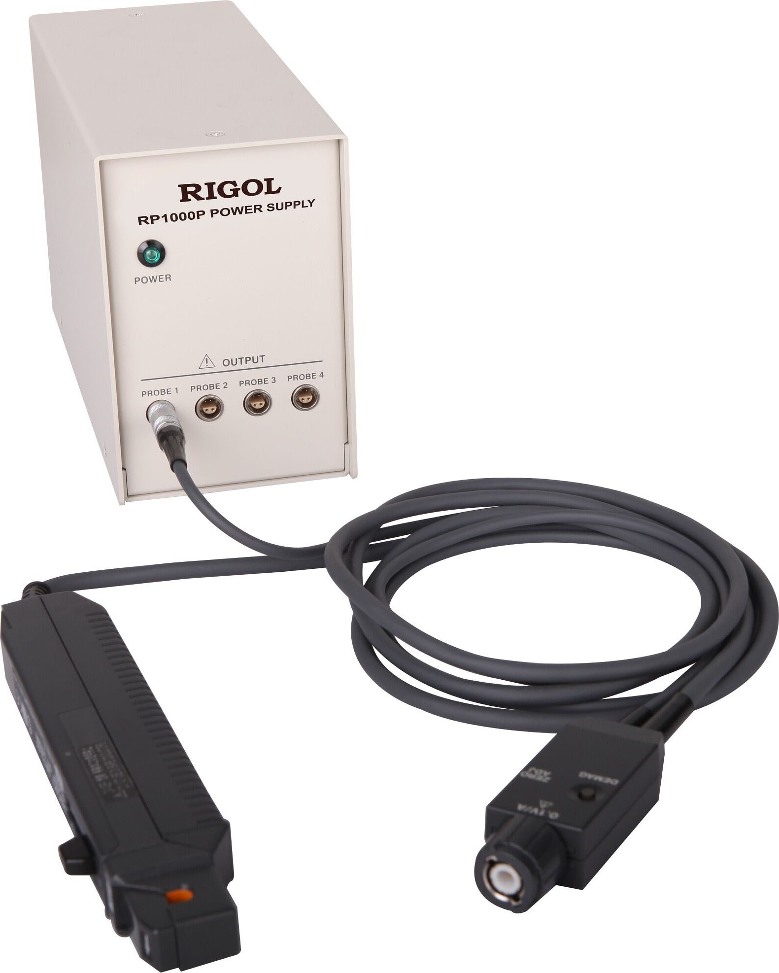 Rigol RP1000P RP1003C/RP1004C/RP1005C Probe Power Supply