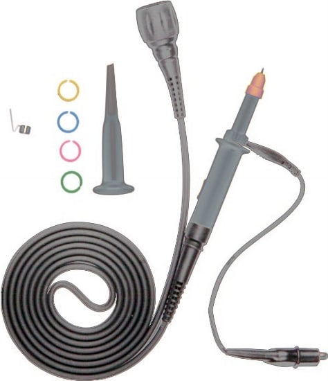 Rigol RP2200 Oscilloscope 150 Mhz Passive High Resistance Probe