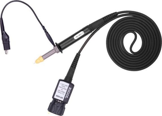 Rigol RP3500A Oscilloscope 500 MHz Passive High Resistance Probe