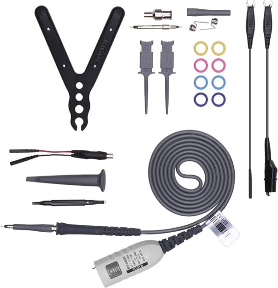 Rigol RP5600A Oscilloscope 600 MHz Passive High Resistance Probe