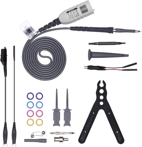 Rigol RP6150A Oscilloscope 1.5 GHz Passive Low Resistance Probe