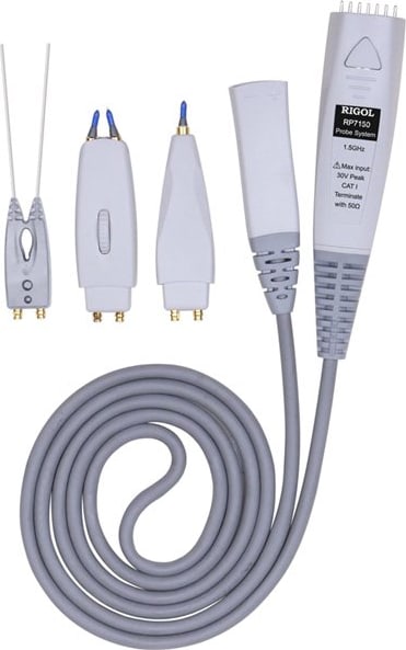 Rigol RP7150 Oscilloscope 1.5 GHz Active Differential Probe
