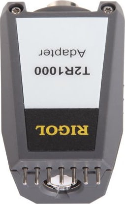 Rigol T2R1000 Active Probe Adaptor for Connecting TekProbe-BNC
