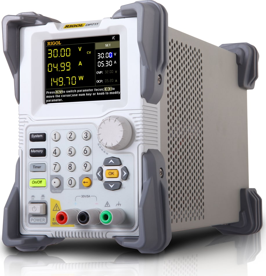 Rigol DP711-B