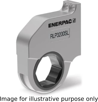 Enerpac RLP1107SL - Slimline Stepped-Width Cassette for RSL1500, 1 7/16'
