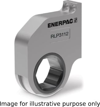 Enerpac RLP11212 - Hexagon Cassette for RSL11000, 2 3/4' / 70mm