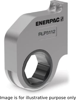 Enerpac RLP11302 - Hexagon Cassette for RSL11000, 3 1/8' / 80mm