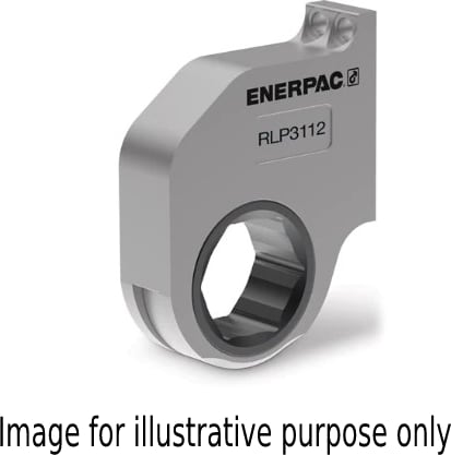 Enerpac RLP11400 - Hexagon Cassette for RSL11000, 4'
