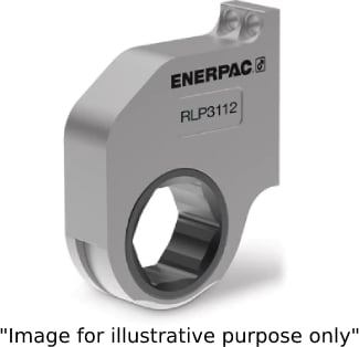 Enerpac RLP28313 - Hexagon Cassette for RSL28000, 3 13/16'