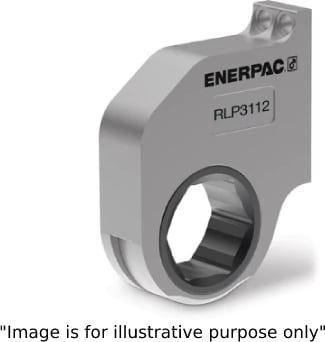 Enerpac RLP28502 - Hexagon Cassette for RSL28000, 5 1/8' / 130mm