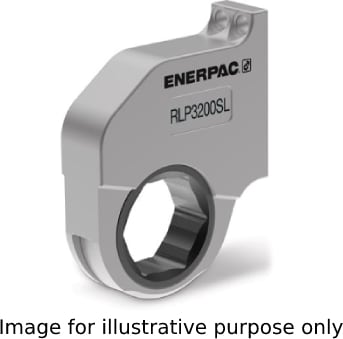 Enerpac RLP3206SL - Slimline Stepped-Width Cassette for RSL3000, 2 3/8'