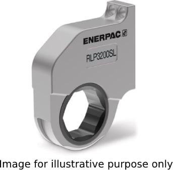 Enerpac RLP8302SL - Slimline Stepped-Width Cassette for RSL8000, 3 1/8'