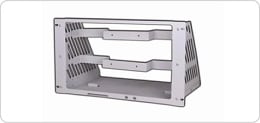 Rigol RM-DS1000Z Rack Mounts