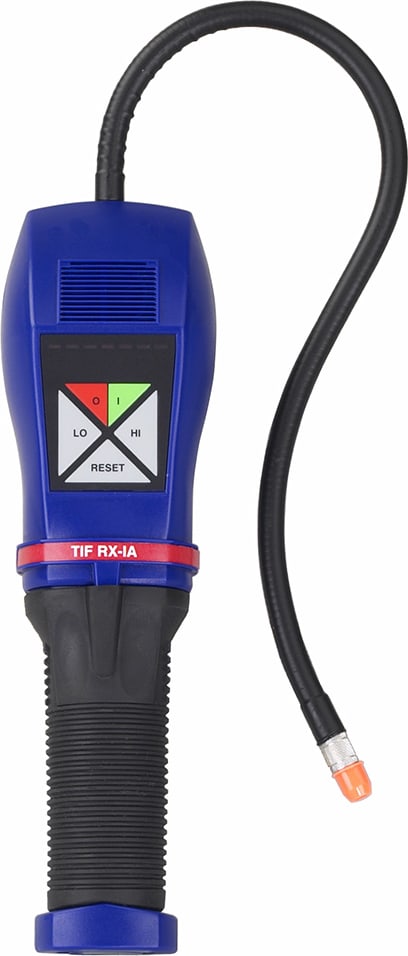 Robinair TIFRX-1A Refrigerant Leak Detectors