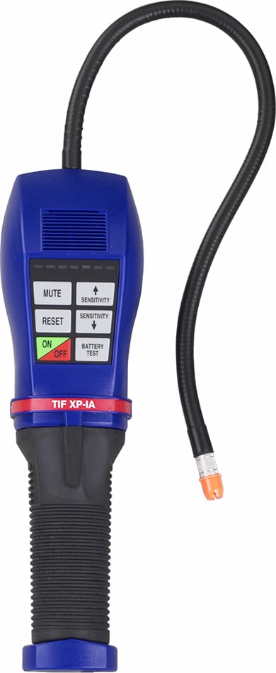 Robinair TIFXP-1A Refrigerant Leak Detectors
