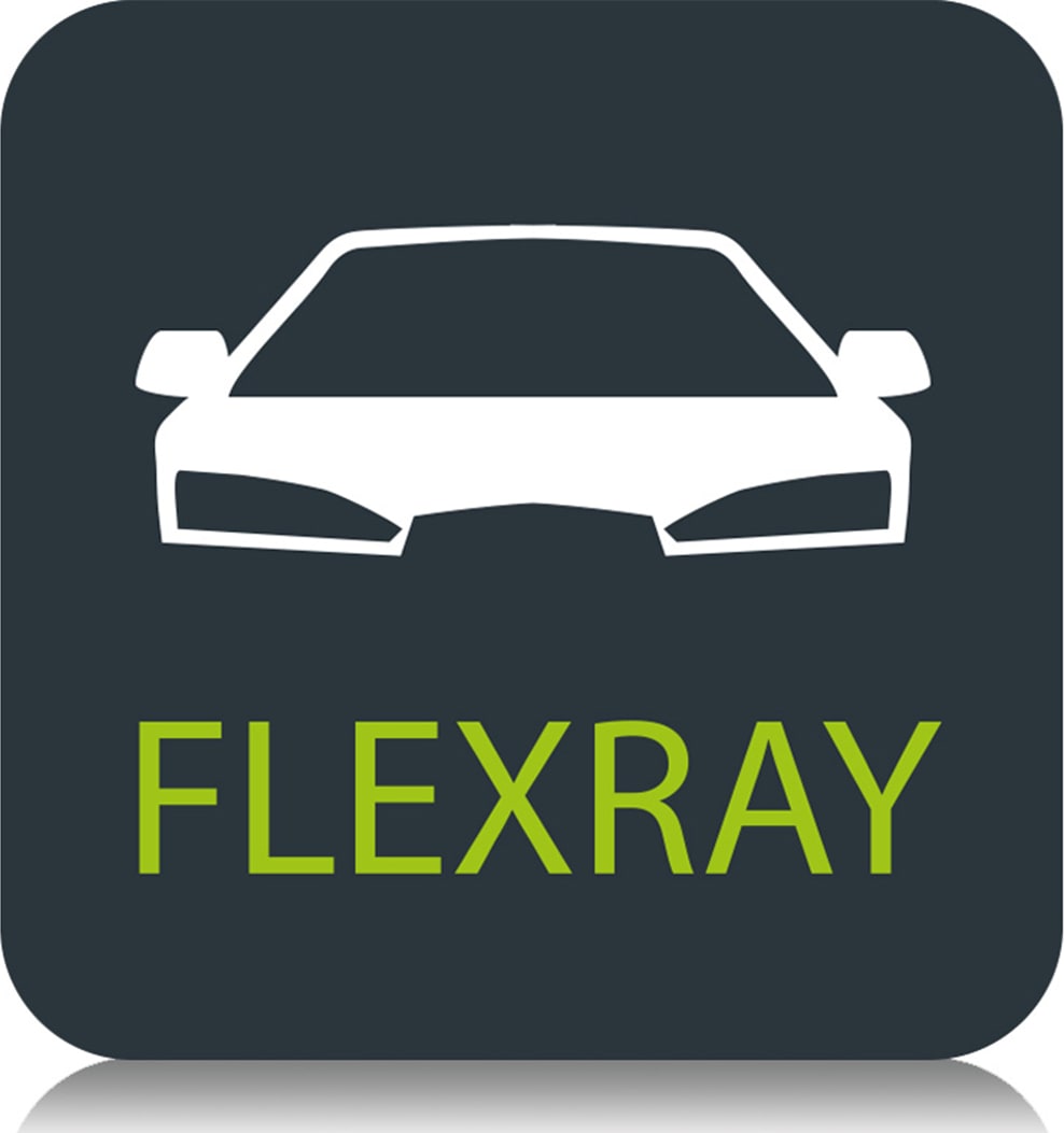 Rohde and Schwarz RTO-K4 - FlexRay Triggering and Decoding (Catalog 1329.7290.02)