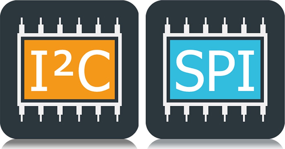 Rohde and Schwarz RTO-K1 - I2C/SPI Triggering and Decoding (Catalog 1329.7260.02)