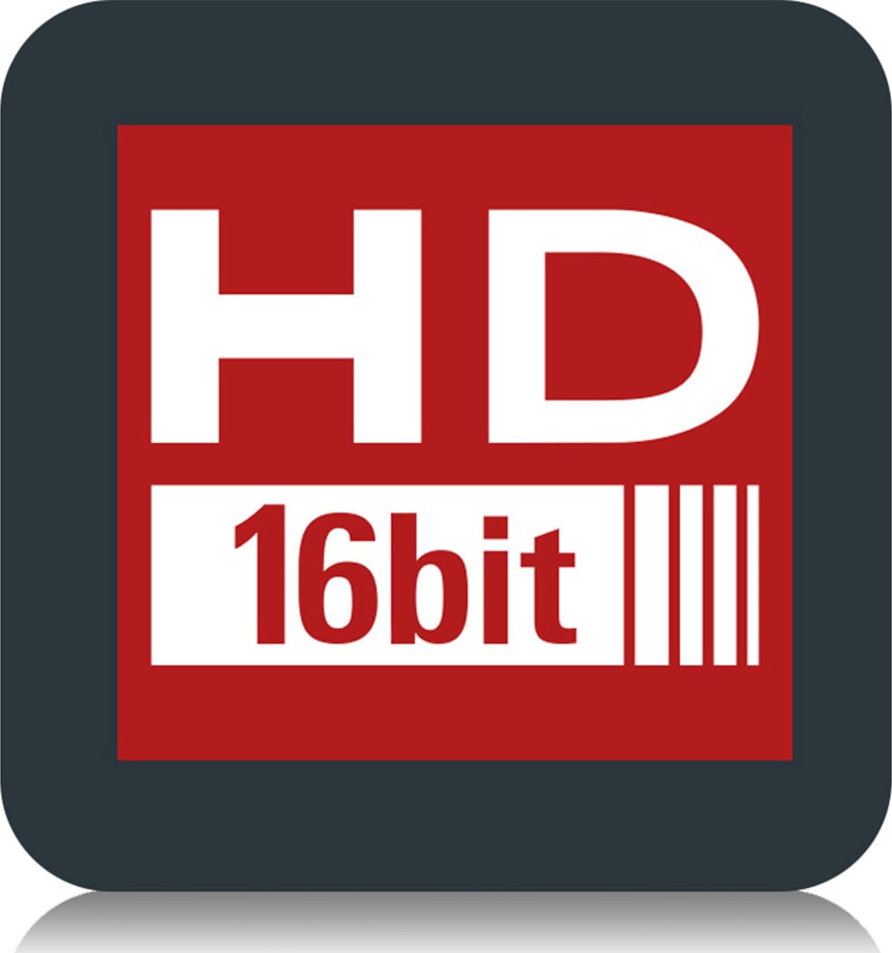 Rohde and Schwarz RTO-K17 - High Definition Mode (Catalog Number 1329.7419.02)