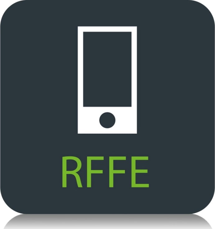 Rohde & Schwarz RTO6-K550 - Trigger and Decode MIPI RFFE (Catalog 1801.7054.02)