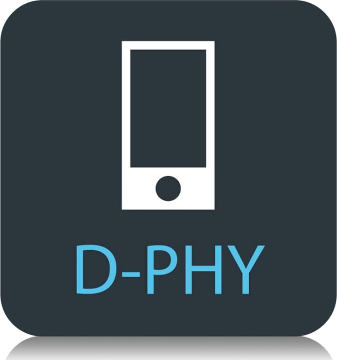 Rohde & Schwarz RTO6-K580 - Trigger and Decoding Package, MIPI M-PHY, D-PHY (Catalog 1801.7083.02)