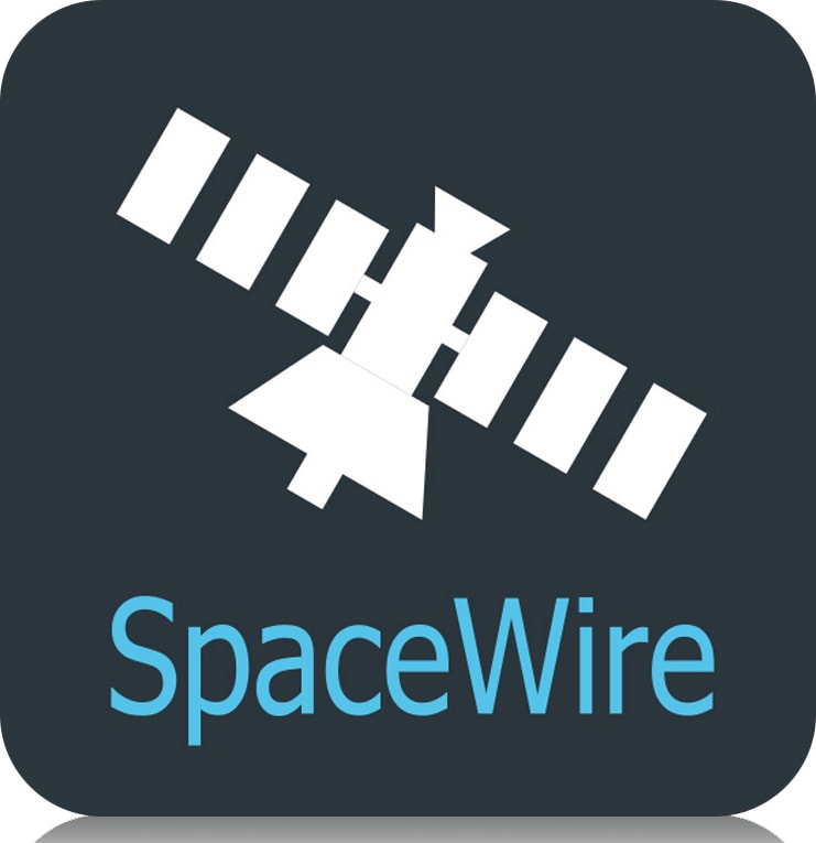 Rohde & Schwarz RTE-K65 - SpaceWire serial, Triggering and Decoding