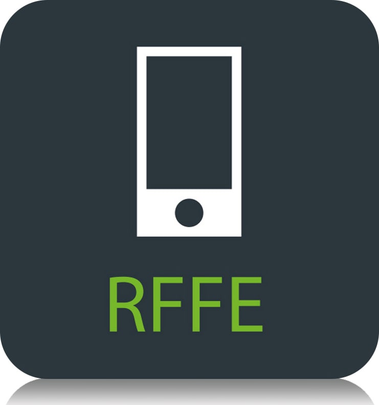 Rohde and Schwarz RTO-K40 - MIPI RFFE Triggering and Decoding (Catalog 1329.7519.02)