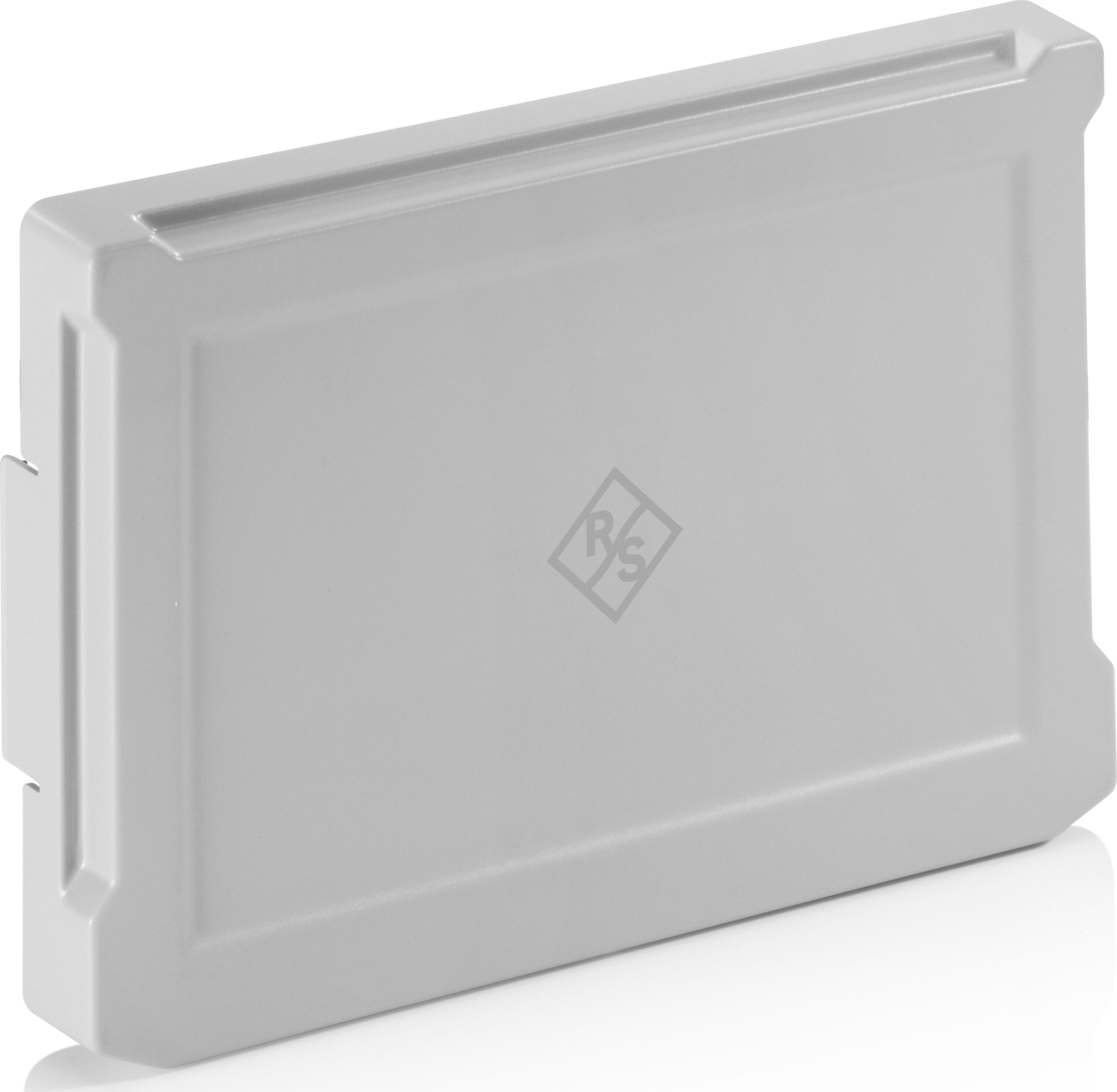 Rohde and Schwarz RTO6-Z1 - Front Cover for RTO6