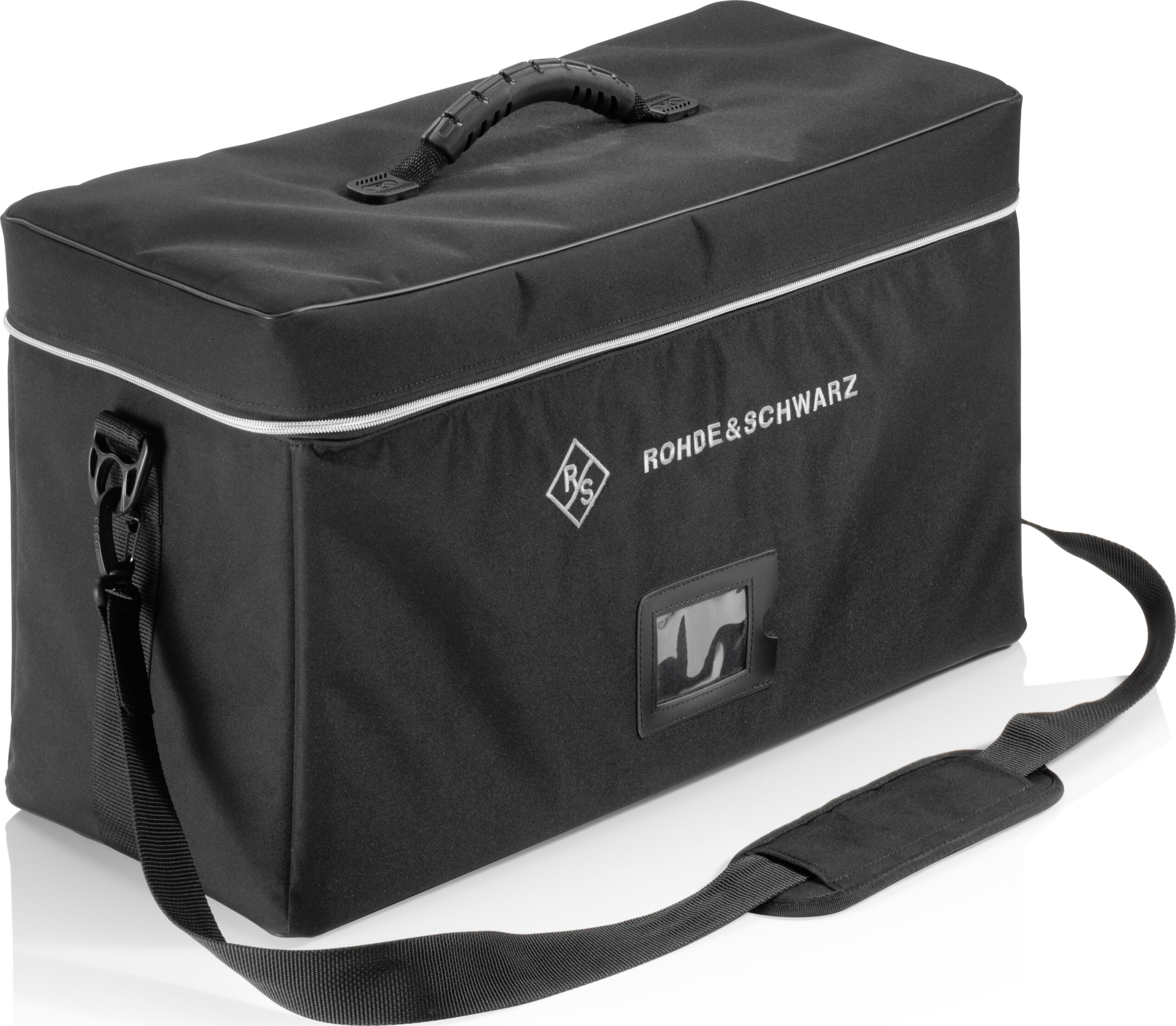 Rohde and Schwarz RTO6-Z3 - Carrying Case for RTO6
