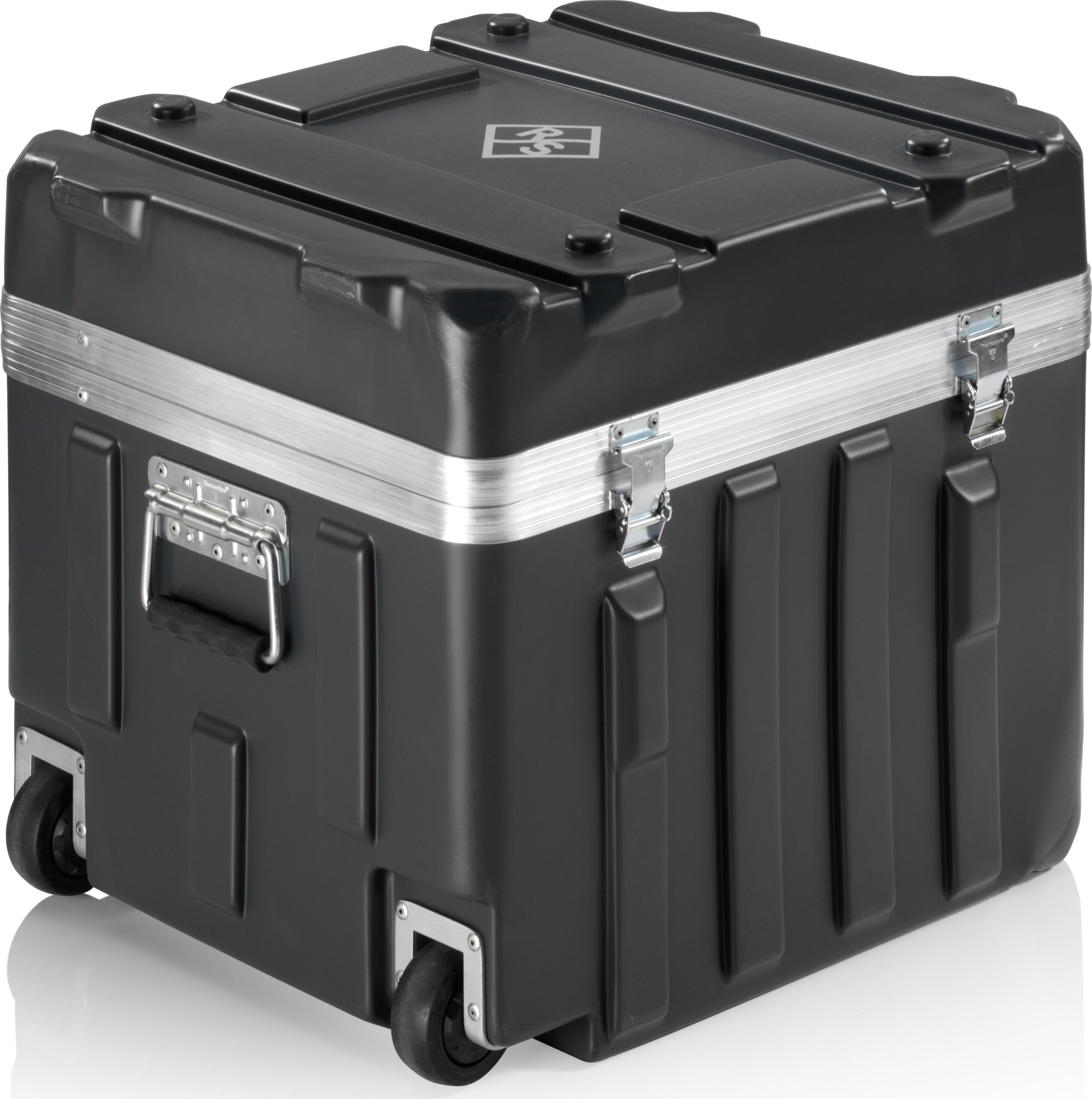 Rohde and Schwarz RTO6-Z4 - Transit Case for RTO6