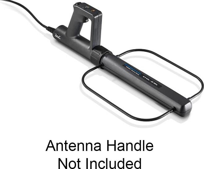 Rohde & Schwarz HE400HF - HF Antenna Module, 8.3 kHz to 30 MHz