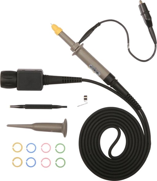Rigol RP3300 Oscilloscope High Voltage Probes