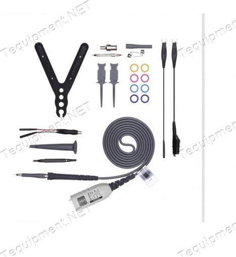 Rigol RP5600 600 MHz Bandwidth 10:1 Passive Probe Kit