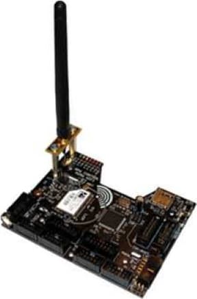 Global Specialties RP6V2-WIFI Hobby Kit Toys
