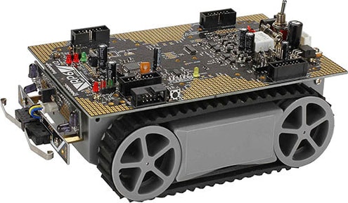Global Specialties RP6V-M32 Hobby Kit Toys
