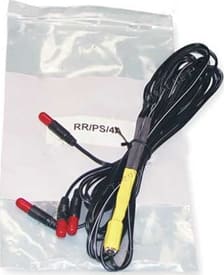Fluke RR/PS/4P Four Way Power Supply Adapter
