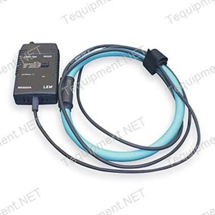 Dranetz RR3035A-48 AC Current Probe