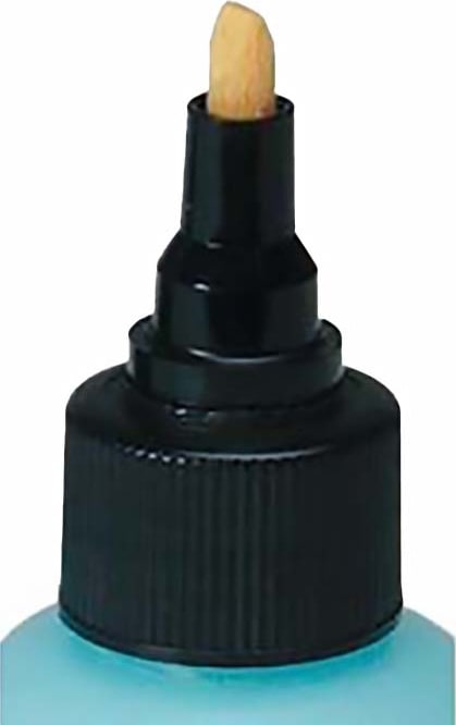 R&R Lotion FD-PEN-TIP - Flux Dispenser Pen Tip Replacement, Chisel, Bag of 5