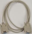 Vitrek RS-2 - Female to Female Null Modem