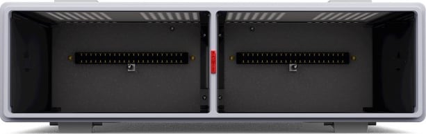 Rohde & Schwarz HM8001-2 Mainframe