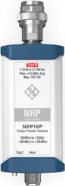 Rohde & Schwarz NRP18P