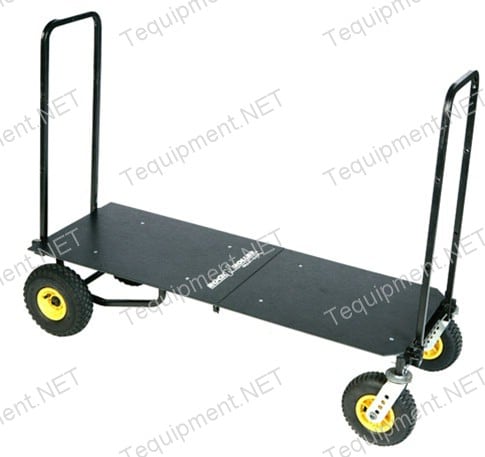 Platt RSD10 Carts