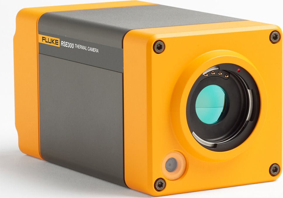 Fluke RSE300 60 Hz - Thermal Imager, 320x240