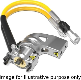 Enerpac RSL8000 - Hydraulic Torque Wrench Drive Unit, 7862 ft.lbs