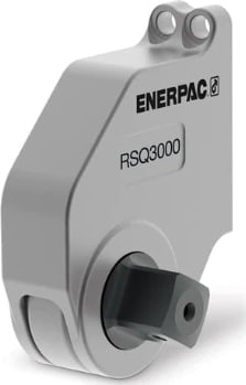 Enerpac RSQ5000 - Square Drive Head, 1 1/2', 5303 Ft.lbs