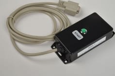 Vitrek RSF-7 - Remote Start Footswitch