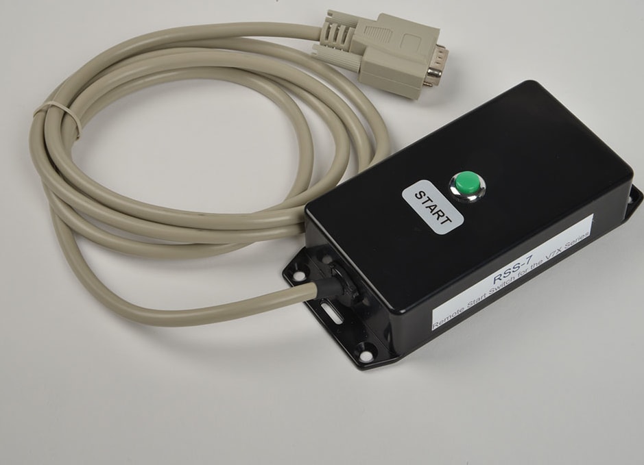 Vitrek RSS-95 - Remote Start Switch