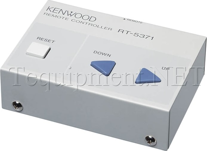 Kenwood RT-5371 Remote Controller For Dcs-8300 / Cs-5370p