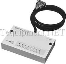 Kenwood RT-62A Remote Controller
