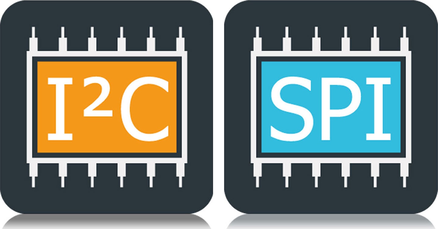 Rohde and Schwarz RTA-K1 - I2C/SPI Serial Triggering and Decoding Option for RTA4000
